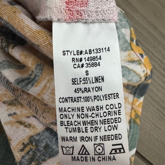 NWT Sadie & Sage Dress - Picture 6 of 7